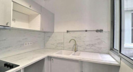 
                                                                        Location
                                                                         Appartement 2 pièces Paris 11