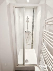
                                                                                        Vente
                                                                                         Appartement 2 pièces - Paris 12ème