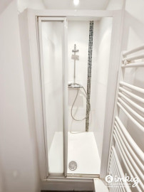 
                                                                                        Vente
                                                                                         Appartement 2 pièces - Paris 12ème