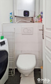 
                                                                                        Vente
                                                                                         Appartement 2 pièces - Paris 12ème
