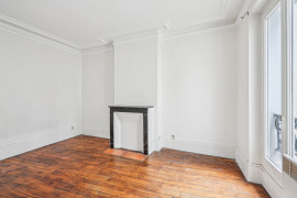Vente
Appartement 2 pièces - 32,39 m2 - Paris 18e