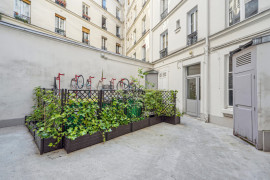 Vente
Appartement 2 pièces - 32,39 m2 - Paris 18e