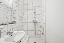 Vente
Appartement 2 pièces - 32,39 m2 - Paris 18e