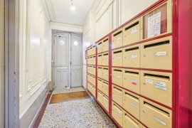 Vente
Appartement 2 pièces - 32,39 m2 - Paris 18e