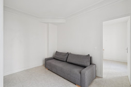 Vente
Appartement 2 pièces - Paris 18e