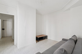 Vente
Appartement 2 pièces - Paris 18e
