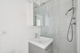 Vente
Appartement 2 pièces - Paris 18e
