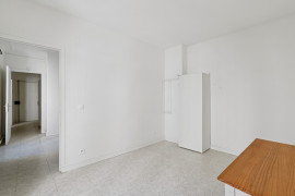 Vente
Appartement 2 pièces - Paris 18e