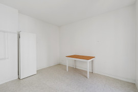 Vente
Appartement 2 pièces - Paris 18e