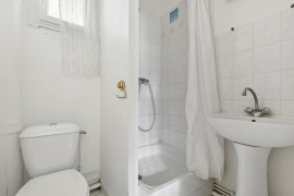Vente
Appartement 2 pièces - Paris 20e