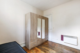 Vente
                                                                                Appartement 2 pièces - Paris 20e