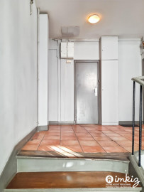 
                                                                                        Vente
                                                                                         Appartement 2 pièces - Paris 20ème