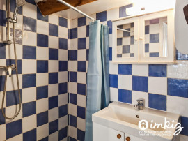 
                                                                                        Vente
                                                                                         Appartement 2 pièces - Paris 20ème