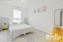 Vente
Appartement 2 pièces, parking