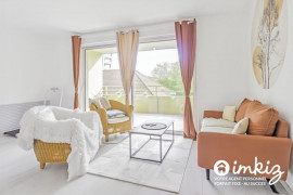 Vente
Appartement 2 pièces, parking