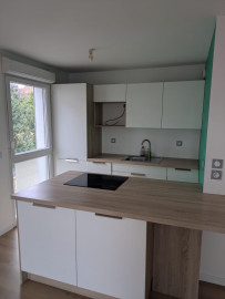 Vente
Appartement 2 pièces, parking