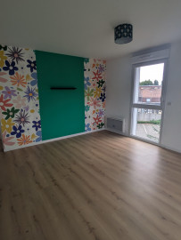 Vente
Appartement 2 pièces, parking