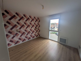 Vente
Appartement 2 pièces, parking