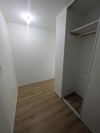 Vente
Appartement 2 pièces, parking