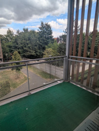 Vente
Appartement 2 pièces, parking