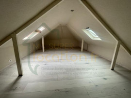 Location
Appartement 2 pièces proche IUT