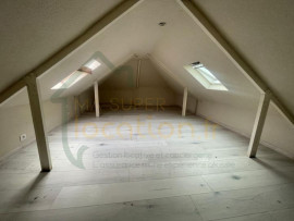 
                                                                                        Location
                                                                                         Appartement 2 pièces proche IUT