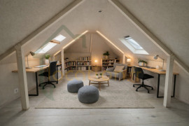 
                                                                                        Location
                                                                                         Appartement 2 pièces proche IUT