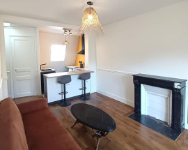 
                                                                                        Location
                                                                                         Appartement 2 pièces quartier Denfert-Rochereau