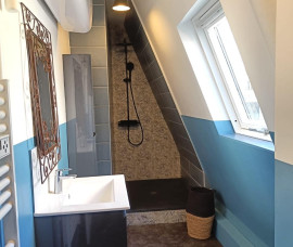 
                                                                                        Location
                                                                                         Appartement 2 pièces quartier Denfert-Rochereau