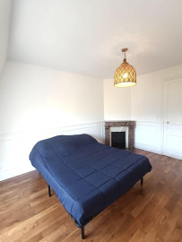 
                                                                                        Location
                                                                                         Appartement 2 pièces quartier Denfert-Rochereau