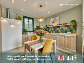 
                                                                                        Vente
                                                                                         APPARTEMENT 2 PIÈCES RÉF. OL3487