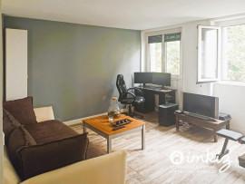 Vente
Appartement 2 pièces refait a neuf