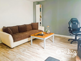 Vente
Appartement 2 pièces refait a neuf