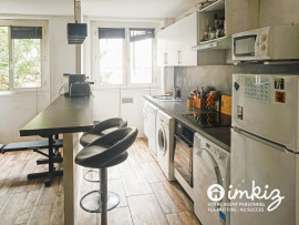 Vente
Appartement 2 pièces refait a neuf
