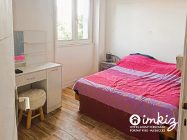 Vente
Appartement 2 pièces refait a neuf