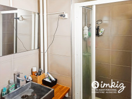 Vente
Appartement 2 pièces refait a neuf