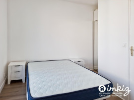 
                                                                                        Vente
                                                                                         Appartement 2 pièces rénové avec balcon