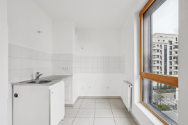 
                                                                                        Vente
                                                                                         Appartement 2 pièces  - Saint-Ouen