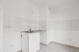 
                                                                                        Vente
                                                                                         Appartement 2 pièces  - Saint-Ouen