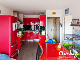 Vente
Appartement 2 pièces situé à St Antoine