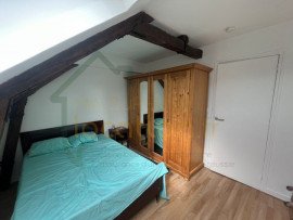 Location
Appartement 2 pièces situé en centre ville à SAINT-QUENTIN