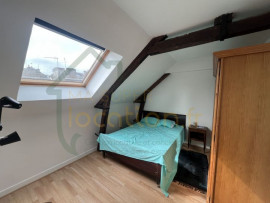 Location
Appartement 2 pièces situé en centre ville à SAINT-QUENTIN