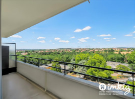 
                                                                                        Vente
                                                                                         Appartement 2 pièces,  terrasse et parking