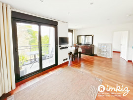 Vente
Appartement 2 pièces - vue panoramique
