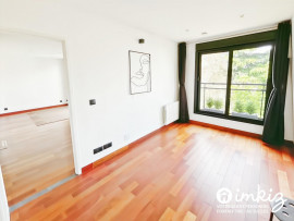Vente
Appartement 2 pièces - vue panoramique