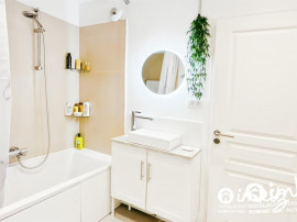 Vente
Appartement 2 pièces - vue panoramique