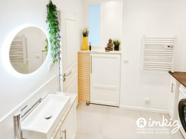 Vente
Appartement 2 pièces - vue panoramique