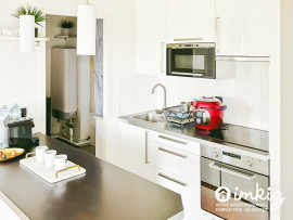 Vente
Appartement 2 pièces - vue panoramique