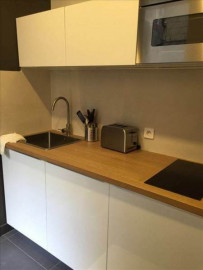 Location
appartement 21 m² - 1 pièce