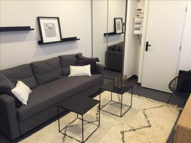 Location
appartement 21 m² - 1 pièce